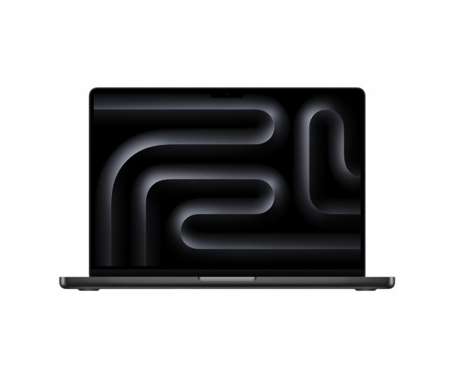 Apple MacBook Pro 14'' M4 Pro 24GB/512GB Space Black 2024 (MX2H3) б/у